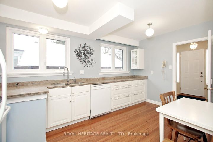 Photo 15 at 65 Bennett Road, West Hill, Toronto