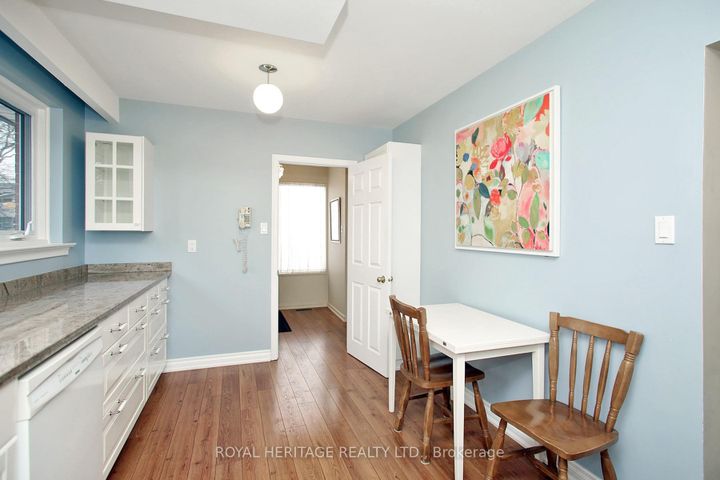 Photo 16 at 65 Bennett Road, West Hill, Toronto