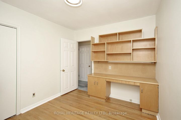 Photo 22 at 65 Bennett Road, West Hill, Toronto