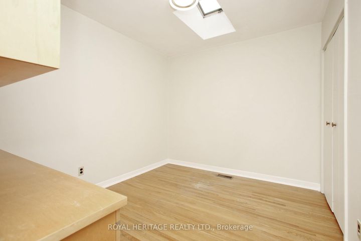 Photo 23 at 65 Bennett Road, West Hill, Toronto