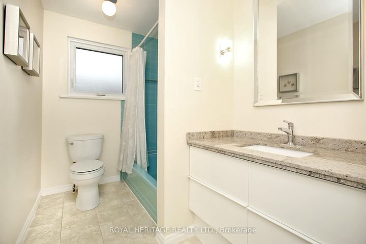 Photo 24 at 65 Bennett Road, West Hill, Toronto