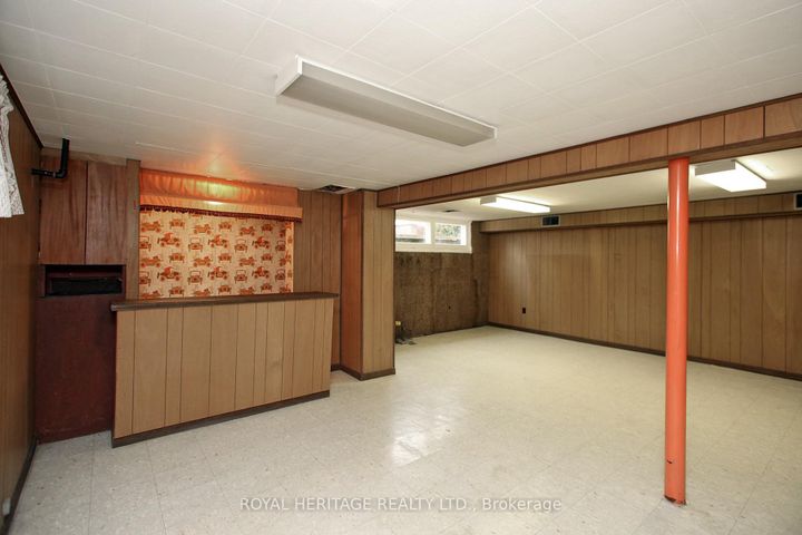 Photo 26 at 65 Bennett Road, West Hill, Toronto