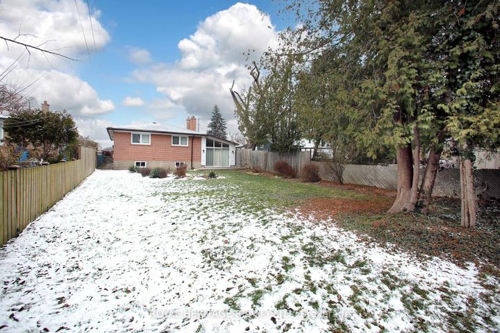 Photo 30 at 65 Bennett Road, West Hill, Toronto