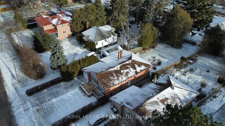 Photo 34 at 65 Bennett Road, West Hill, Toronto