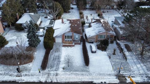 Photo 7 at 65 Bennett Road, West Hill, Toronto