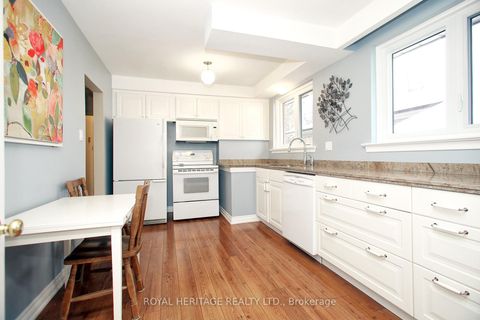 Photo 14 at 65 Bennett Road, West Hill, Toronto