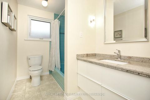 Photo 24 at 65 Bennett Road, West Hill, Toronto