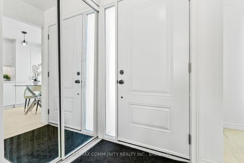 Photo 8 at 42 Kay Drive, Jamestown, Toronto