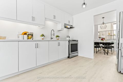 Photo 10 at 42 Kay Drive, Jamestown, Toronto