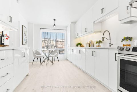 Photo 13 at 42 Kay Drive, Jamestown, Toronto