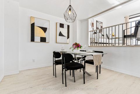 Photo 15 at 42 Kay Drive, Jamestown, Toronto