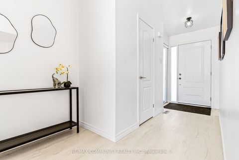 Photo 18 at 42 Kay Drive, Jamestown, Toronto