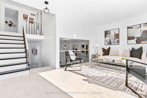 Photo 20 at 42 Kay Drive, Jamestown, Toronto