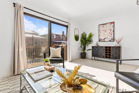 Photo 33 at 42 Kay Drive, Jamestown, Toronto