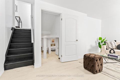 Photo 34 at 42 Kay Drive, Jamestown, Toronto