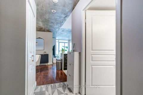 Photo 10 at 1009 - 323 Richmond Street E, Moss Park, Toronto