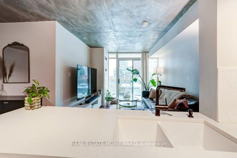 Photo 14 at 1009 - 323 Richmond Street E, Moss Park, Toronto