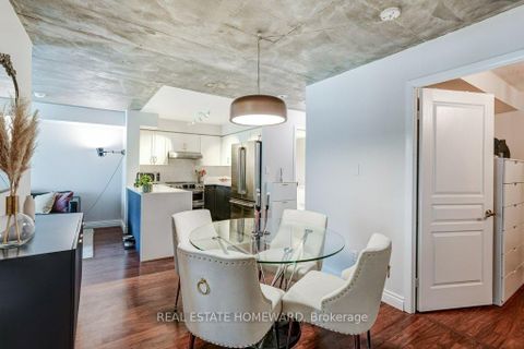 Photo 16 at 1009 - 323 Richmond Street E, Moss Park, Toronto