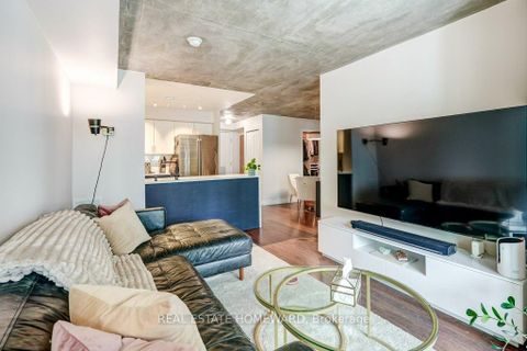 Photo 22 at 1009 - 323 Richmond Street E, Moss Park, Toronto