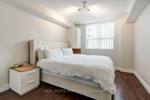 Photo 23 at 1009 - 323 Richmond Street E, Moss Park, Toronto