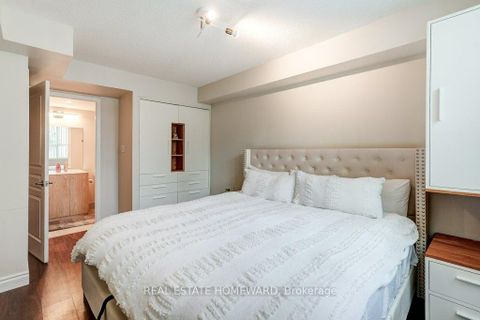 Photo 24 at 1009 - 323 Richmond Street E, Moss Park, Toronto