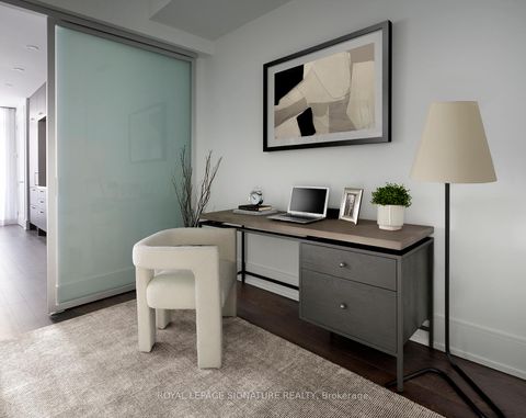 Photo 4 at GPH9 - 480 Front Street W, Waterfront Communities C1, Toronto