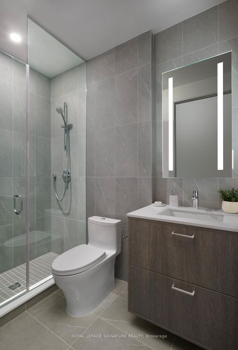 Photo 6 at GPH9 - 480 Front Street W, Waterfront Communities C1, Toronto