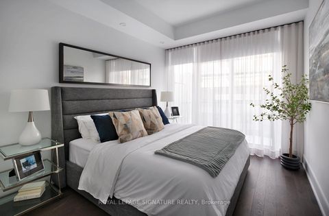 Photo 7 at GPH9 - 480 Front Street W, Waterfront Communities C1, Toronto