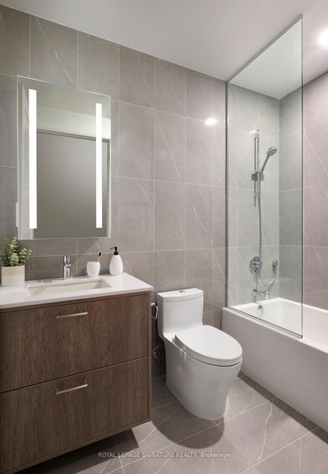 Photo 8 at GPH9 - 480 Front Street W, Waterfront Communities C1, Toronto