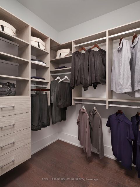 Photo 10 at GPH9 - 480 Front Street W, Waterfront Communities C1, Toronto