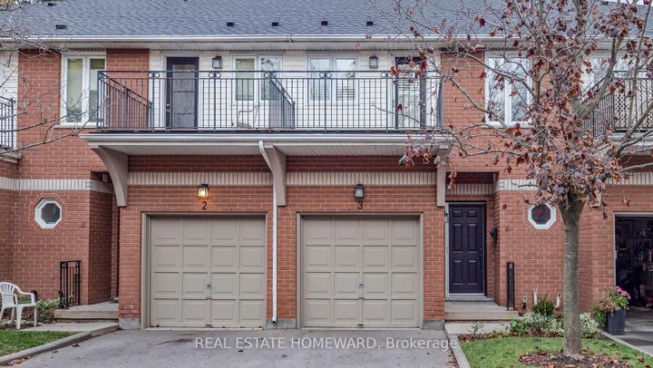 Photo 1 at 3 - 476 Walkers Line, Roseland, Burlington