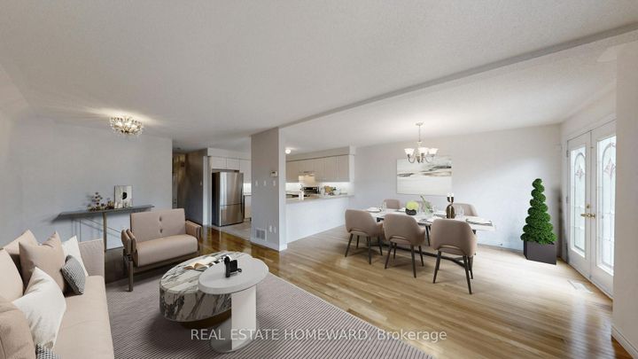 Photo 4 at 3 - 476 Walkers Line, Roseland, Burlington