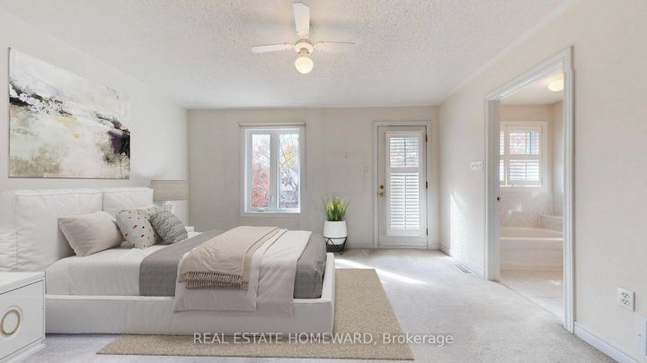 Photo 7 at 3 - 476 Walkers Line, Roseland, Burlington