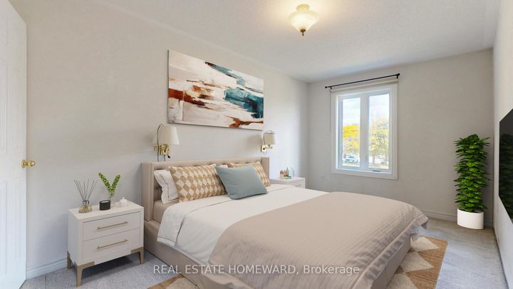 Photo 10 at 3 - 476 Walkers Line, Roseland, Burlington