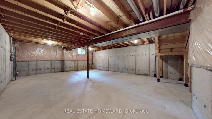 Photo 15 at 3 - 476 Walkers Line, Roseland, Burlington