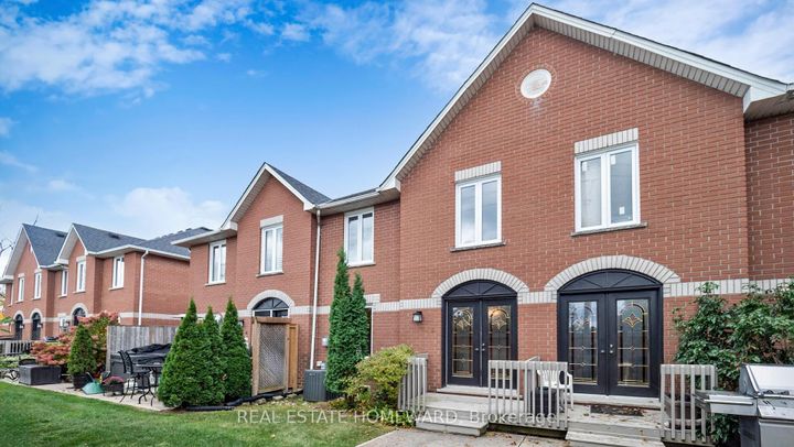 Photo 17 at 3 - 476 Walkers Line, Roseland, Burlington