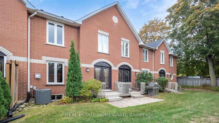 Photo 18 at 3 - 476 Walkers Line, Roseland, Burlington