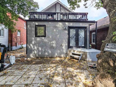 Photo 19 at 11 Maple Street, Central, Oshawa