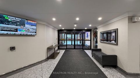 Photo 3 at 218 - 451 The West Mall, Etobicoke West Mall, Toronto