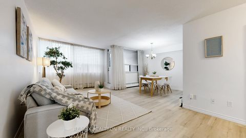 Photo 7 at 218 - 451 The West Mall, Etobicoke West Mall, Toronto