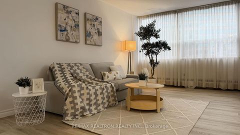 Photo 8 at 218 - 451 The West Mall, Etobicoke West Mall, Toronto