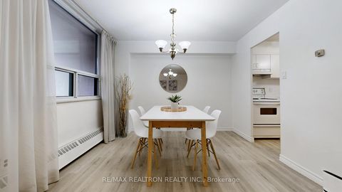 Photo 9 at 218 - 451 The West Mall, Etobicoke West Mall, Toronto