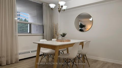 Photo 10 at 218 - 451 The West Mall, Etobicoke West Mall, Toronto