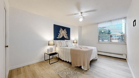 Photo 16 at 218 - 451 The West Mall, Etobicoke West Mall, Toronto