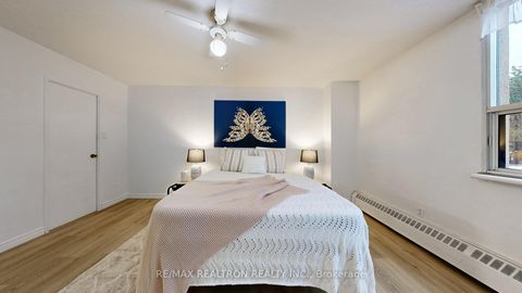 Photo 17 at 218 - 451 The West Mall, Etobicoke West Mall, Toronto