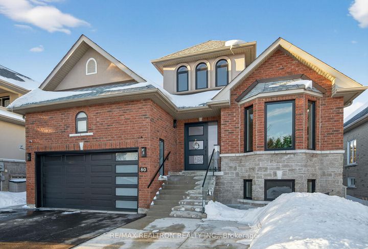 Photo 0 at 80 Gardiner Drive, Bradford, Bradford West Gwillimbury