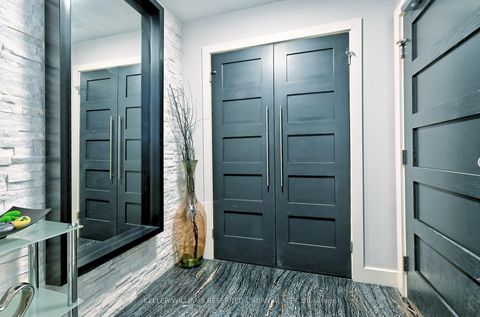 Photo 3 at 1411 - 11 Wincott Drive, The Westway, Toronto