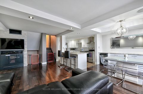 Photo 9 at 1411 - 11 Wincott Drive, The Westway, Toronto