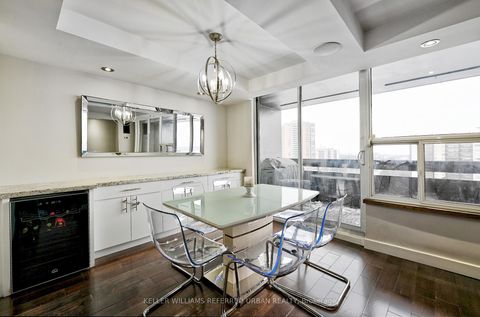 Photo 16 at 1411 - 11 Wincott Drive, The Westway, Toronto