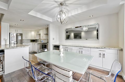 Photo 17 at 1411 - 11 Wincott Drive, The Westway, Toronto